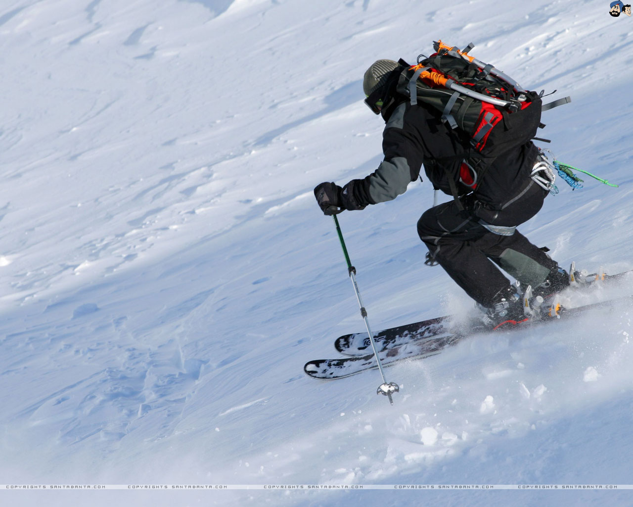 Adventure Sports
